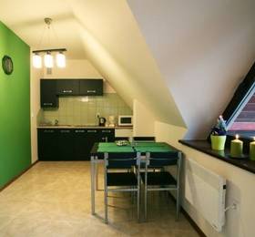 VISITzakopane Tatra Apartments  в Закопане