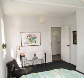 Maybom Kolding Bed & Breakfast  в Колдинге
