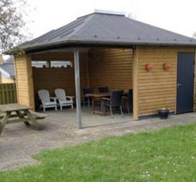 Туры в Maybom Kolding Bed & Breakfast  в Дании