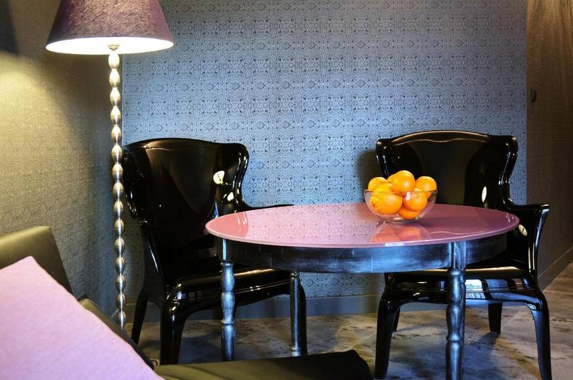 La Gioia Chic Angel Apartments Польша, Краков