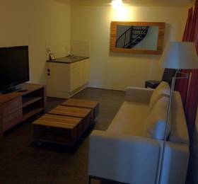 De Hemel Hotel Suites Nijmegen  в Неймегене