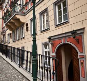 Отдых в Alchymist Prague Castle Suites - Чехия, Прага