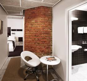 Отдых в Ibis Styles Stockholm Odenplan - Швеция, Стокгольм