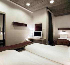 Ibis Styles Stockholm Odenplan в Стокгольме