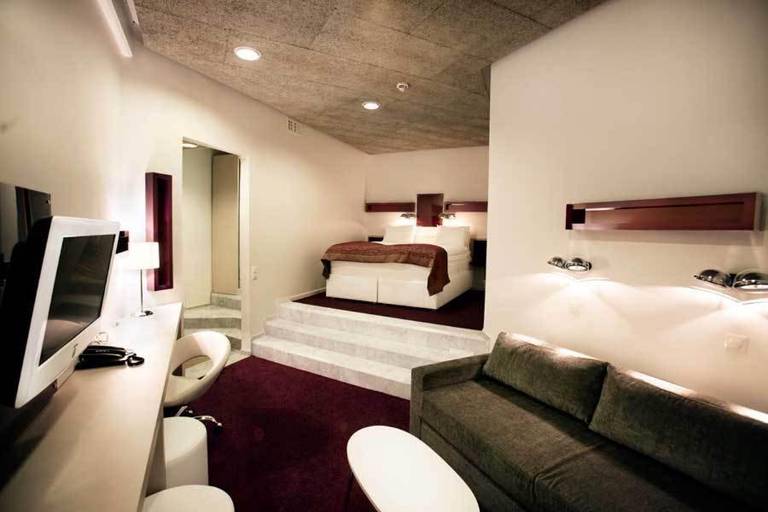 Ibis Styles Stockholm Odenplan
