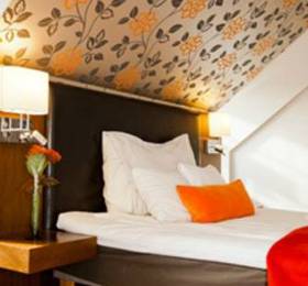 Туры в Clarion Collection Hotel Grand  в Швеции