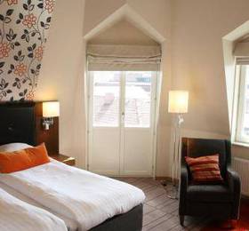 Отдых в Clarion Collection Hotel Grand  - Швеция, Сундсвалль