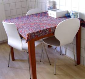 Villa Cornelia Bed & Breakfast  в Утрехте