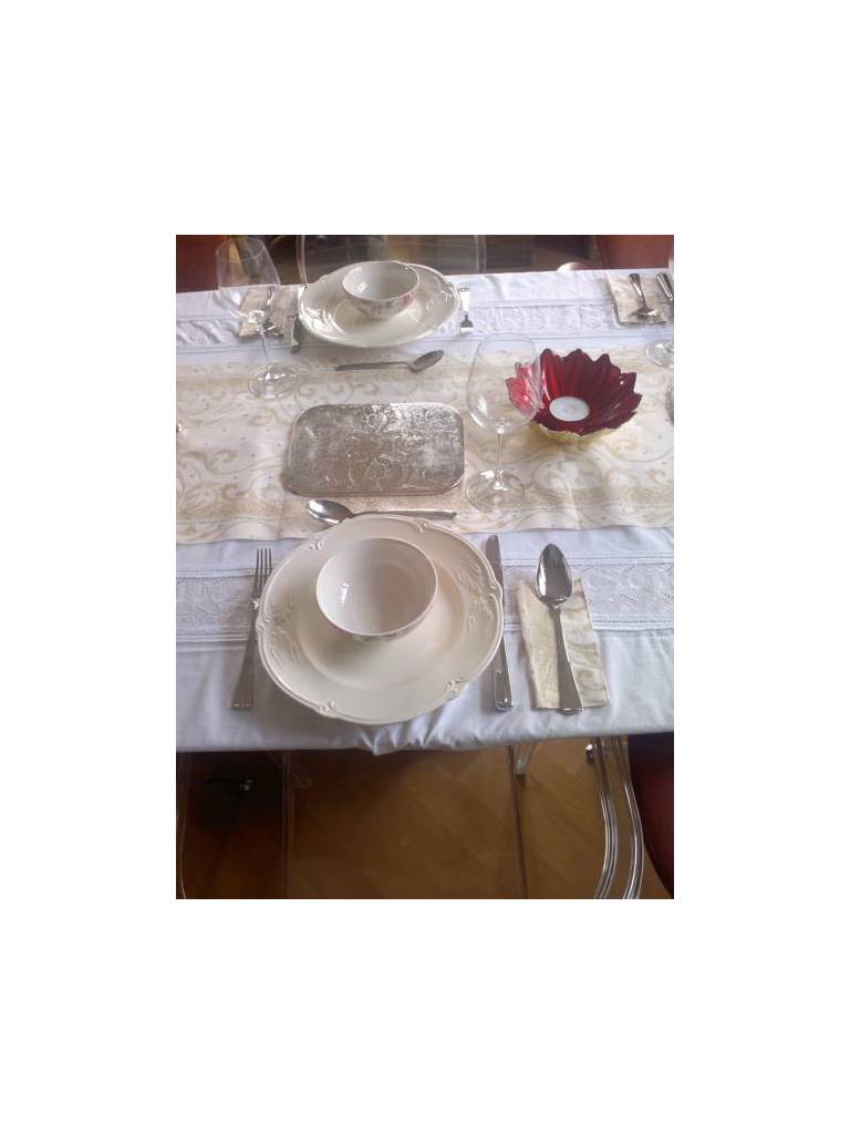 Villa Cornelia Bed & Breakfast 