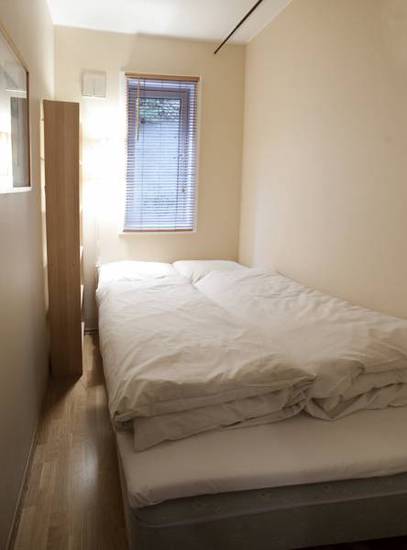 Myhregaarden Budget Apartments  Норвегия, Ставангер