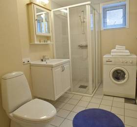 Myhregaarden Budget Apartments  в Ставангере
