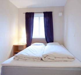 Туры в Myhregaarden Budget Apartments  в Норвегии