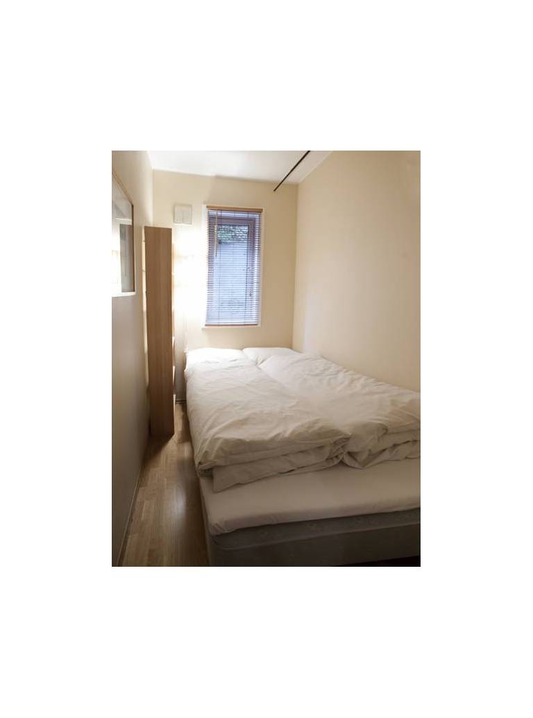 Myhregaarden Budget Apartments 