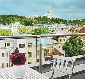 Туры в Luxury Kaunas Centre Apartment  в Литве