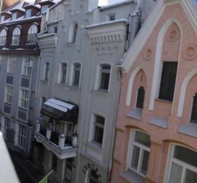 Туры в Rataskaevu 8 Johanna Apartment  в Эстонии