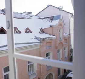 Rataskaevu 8 Johanna Apartment  в Таллине