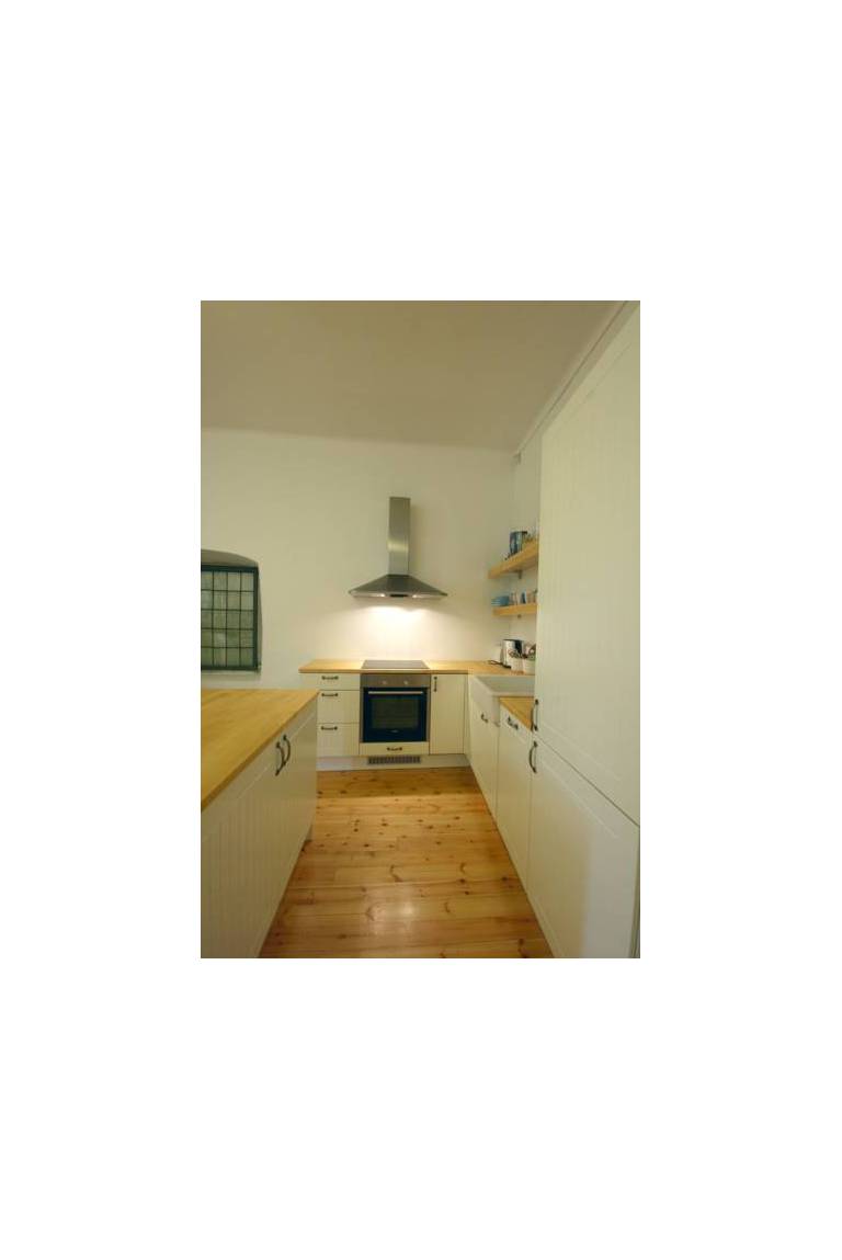Red Group Apartments - Pikk 51 