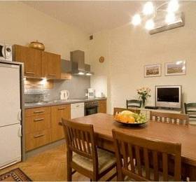 Отдых в Apartamenty Patio Sw. Ducha I  - Польша, Гданьск