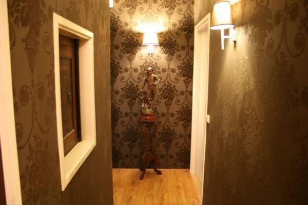 Bed and Breakfast Hazegrietje  Нидерланды, Арнем