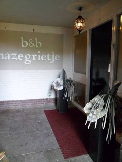 Bed and Breakfast Hazegrietje  Нидерланды, Арнем