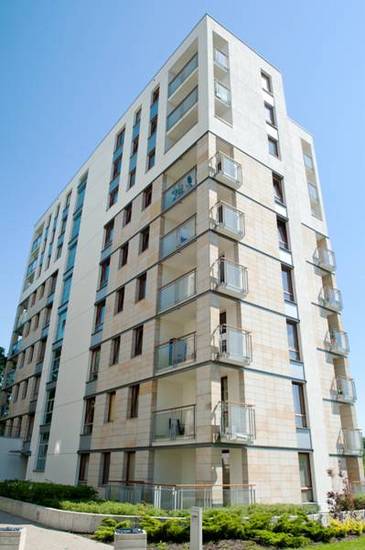 Executive Suites Galeria Park  Польша, Варшава