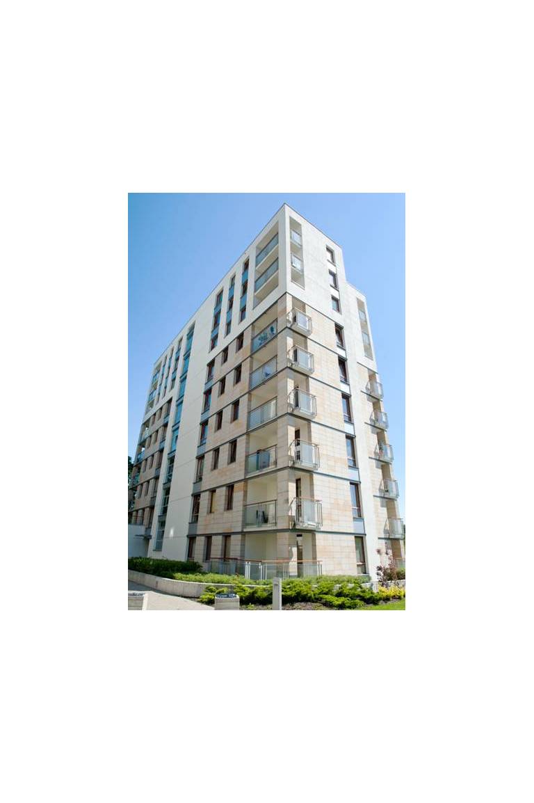 Executive Suites Galeria Park 