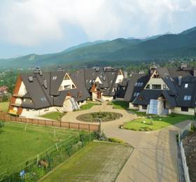 Отдых в Apartament Kominkowy Zakopane  - Польша, Закопане