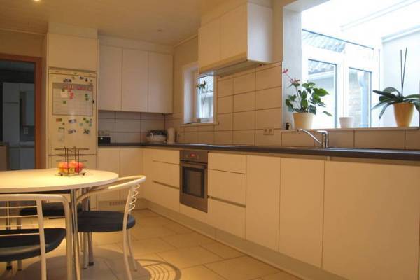 Holiday Home Huize Molenzijde  Бельгия, Брюгге