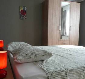 Holiday Home Huize Molenzijde  в Брюгге