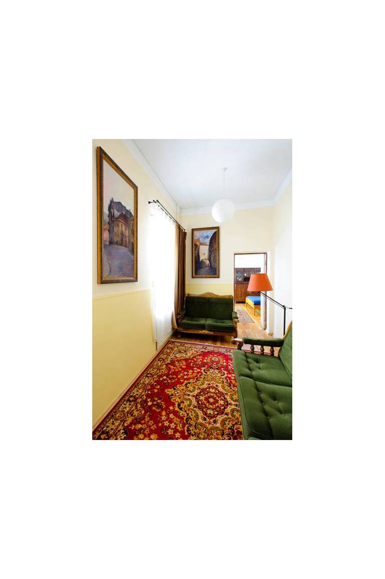 Mieszkanie Old Town Apartment 