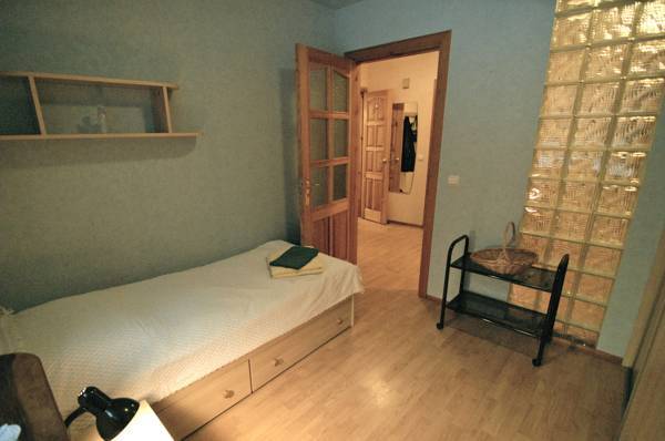Druskininkai Resort Apartment  Литва, Друскининкай