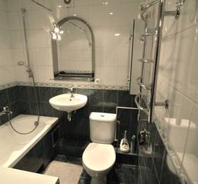 Отдых в Druskininkai Resort Apartment  - Литва, Друскининкай