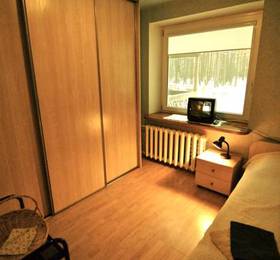Druskininkai Resort Apartment  в Друскининкае