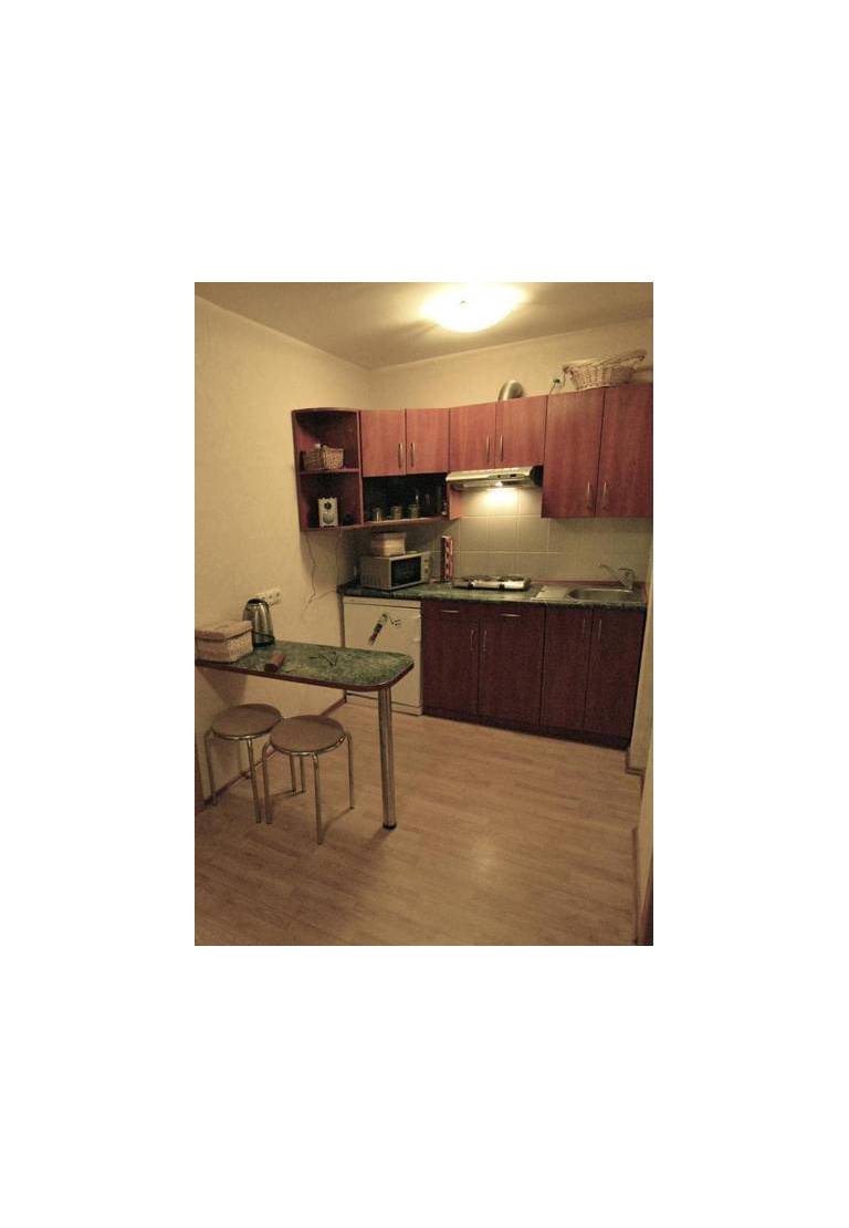 Druskininkai Resort Apartment 