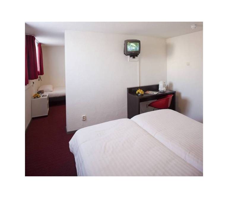 Tulip Inn Heerlen City Centre 