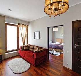 Туры в Apartamenty Sun&Snow Nautilus  в Польше
