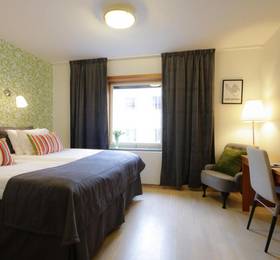 Отдых в Hotell Conrad - Sweden Hotels  - Швеция, Карлскруна