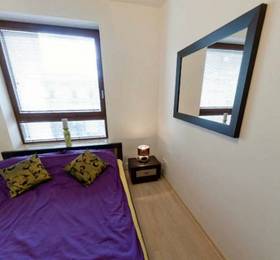 Туры в Apartamenty Sun&Snow Warszawa  в Польше
