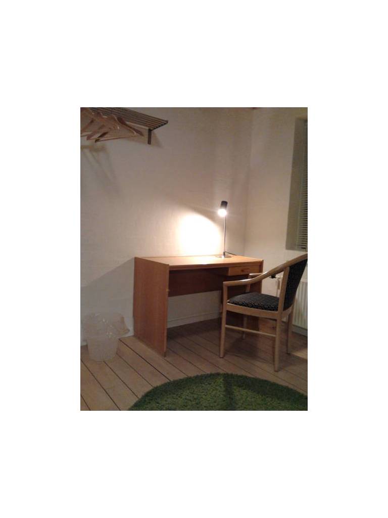 Sov i Herning Bed & Breakfast 