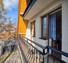 Отдых в VISITzakopane City Apartments  - Польша, Закопане