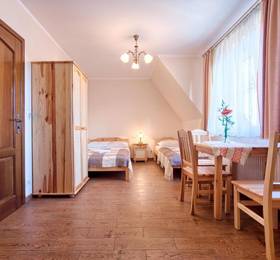 Туры в VISITzakopane City Apartments  в Польше