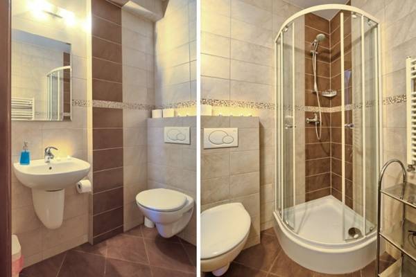 VISITzakopane City Apartments 