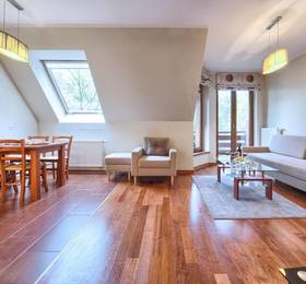 Отдых в VISITzakopane Moon Aparthotel  - Польша, Закопане