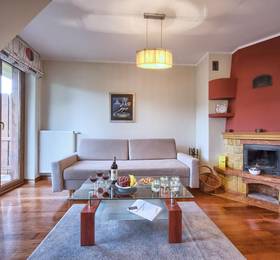 VISITzakopane Moon Aparthotel  в Закопане
