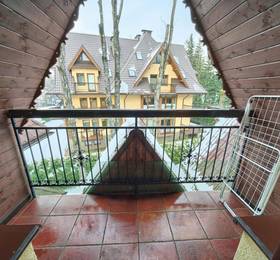 Туры в VISITzakopane Sun Apartaments  в Польше
