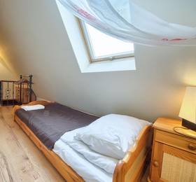 Отдых в VISITzakopane Sun Apartaments  - Польша, Закопане