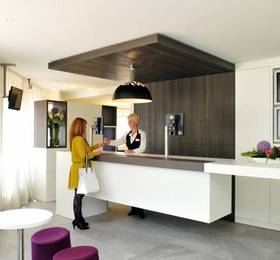 Отдых в Mercure Hotel Nijmegen Centre  - Нидерланды, Неймеген