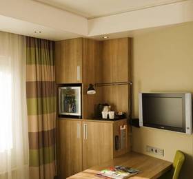Отдых в Mercure Hotel Nijmegen Centre  - Нидерланды, Неймеген