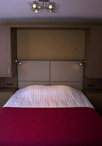 Prinsengracht Hotel 3* Нидерланды, Амстердам