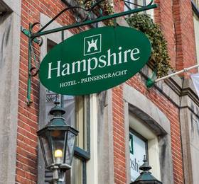 Отдых в Prinsengracht Hotel - Нидерланды, Амстердам